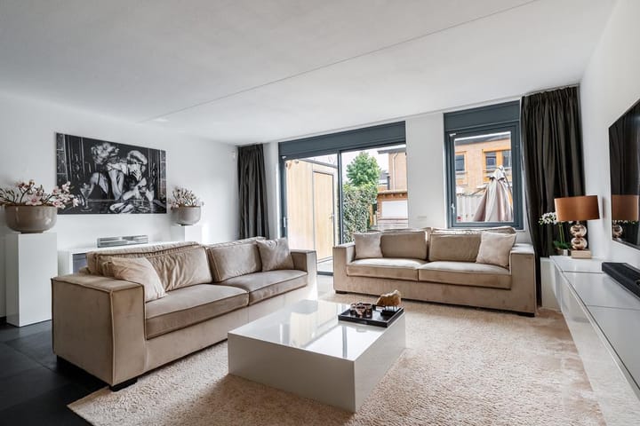 Foto 3 van Dwergbieslaan 20