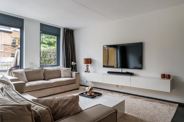 Foto 4 van Dwergbieslaan 20