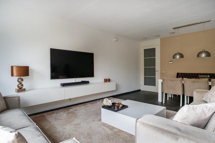 Foto 5 van Dwergbieslaan 20