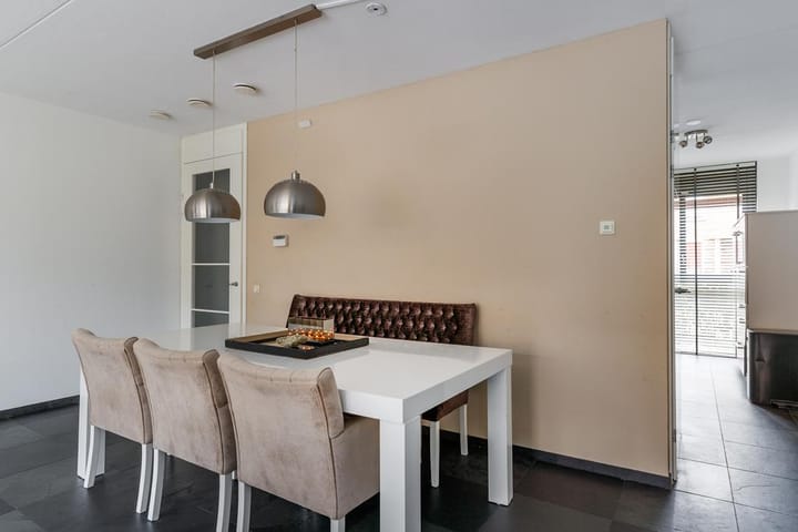 Foto 7 van Dwergbieslaan 20