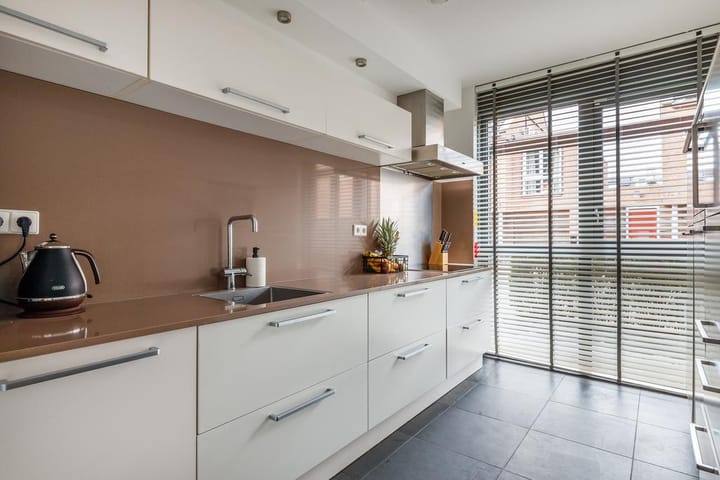 Foto 8 van Dwergbieslaan 20