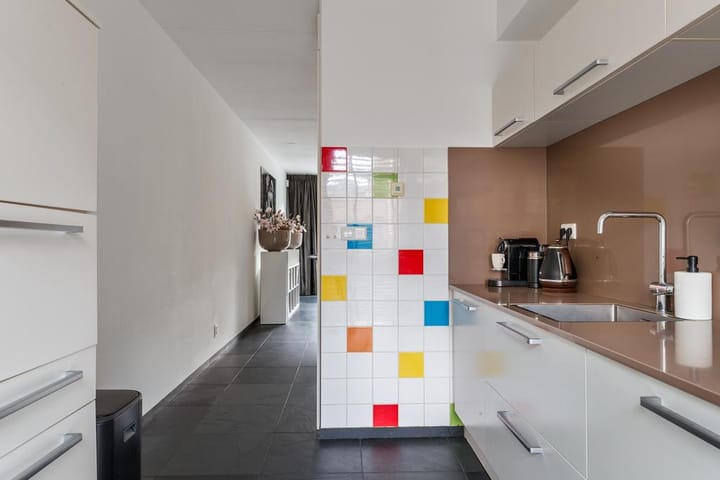 Foto 10 van Dwergbieslaan 20