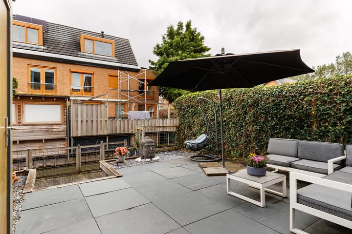 Foto 11 van Dwergbieslaan 20