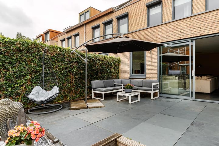 Foto 12 van Dwergbieslaan 20