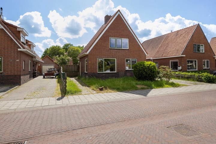 Foto 2 van Noorderstraat 46