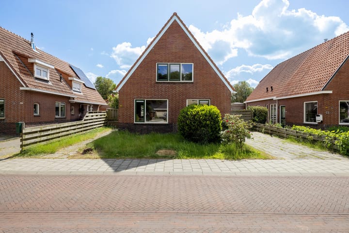 Foto 3 van Noorderstraat 46