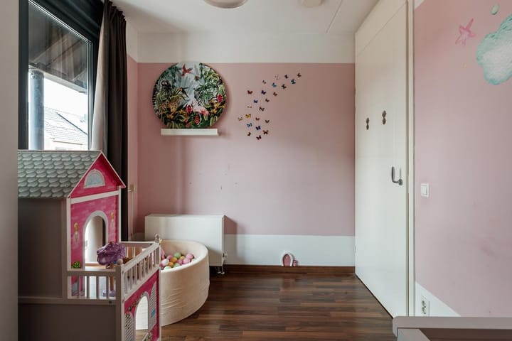 Foto 18 van Dwergbieslaan 20