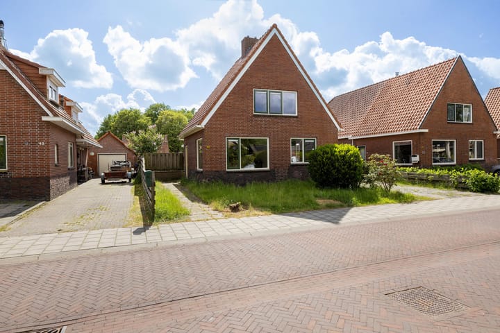 Foto 4 van Noorderstraat 46