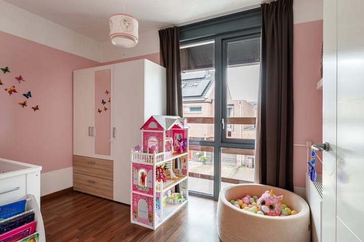 Foto 19 van Dwergbieslaan 20