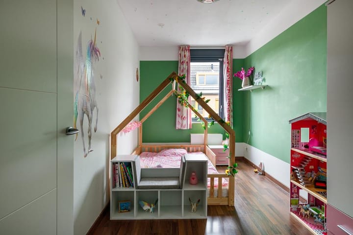 Foto 20 van Dwergbieslaan 20