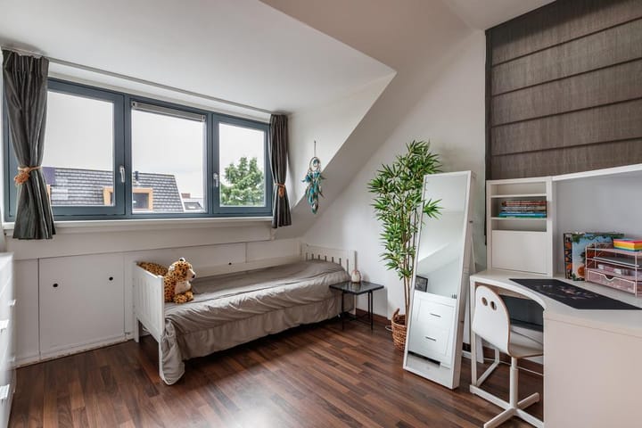 Foto 27 van Dwergbieslaan 20