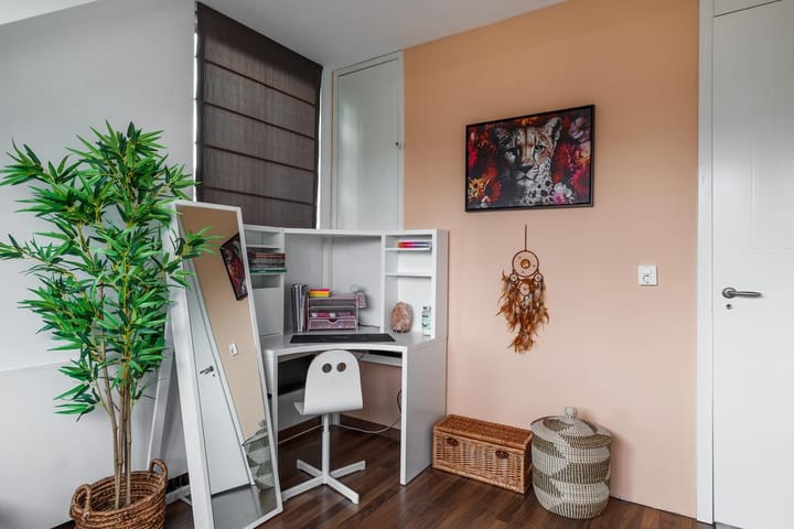 Foto 28 van Dwergbieslaan 20