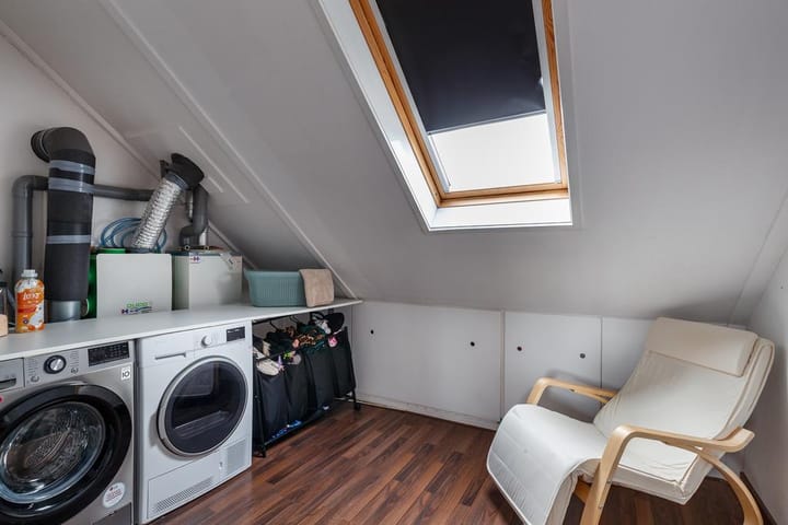 Foto 30 van Dwergbieslaan 20