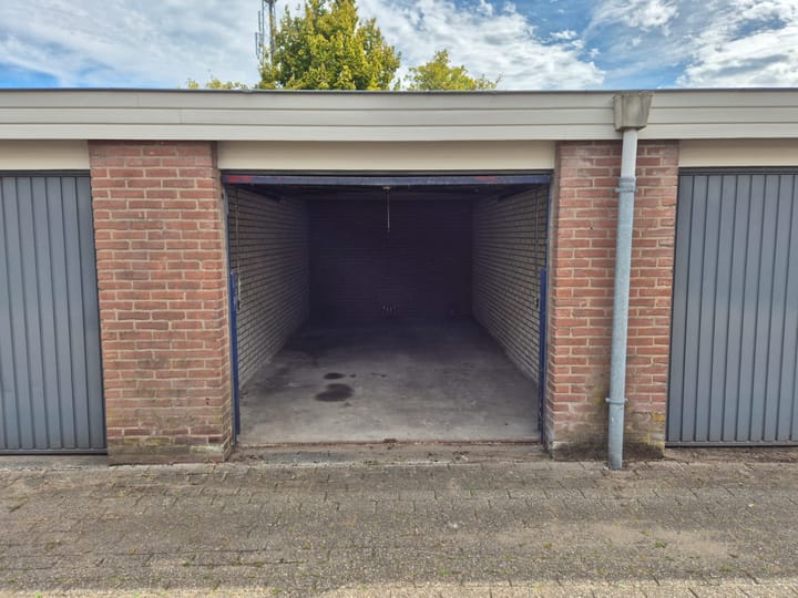 Foto 3 van Pasteurstraat 511