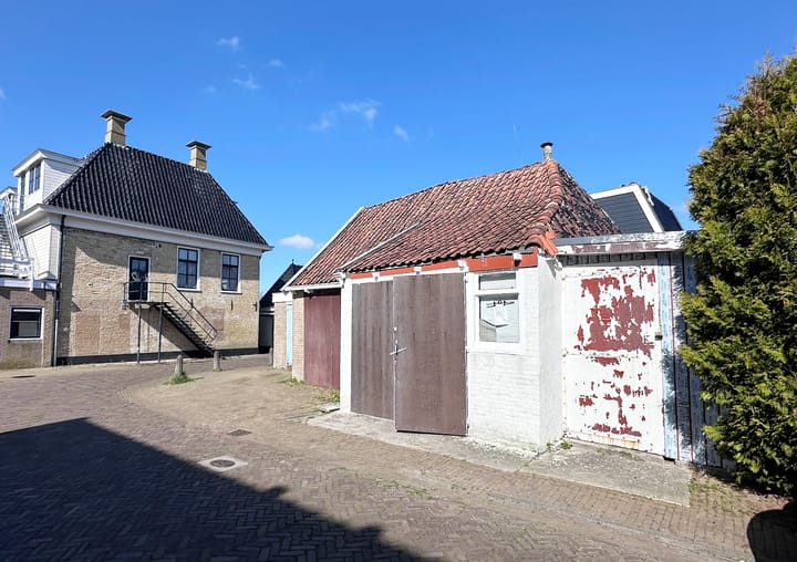 Foto 3 van Pastorijbuorren