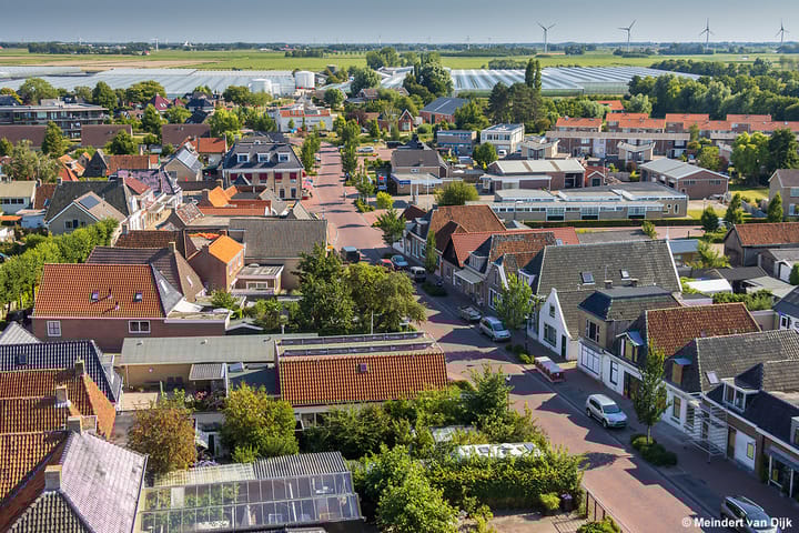 Foto 5 van Pastorijbuorren