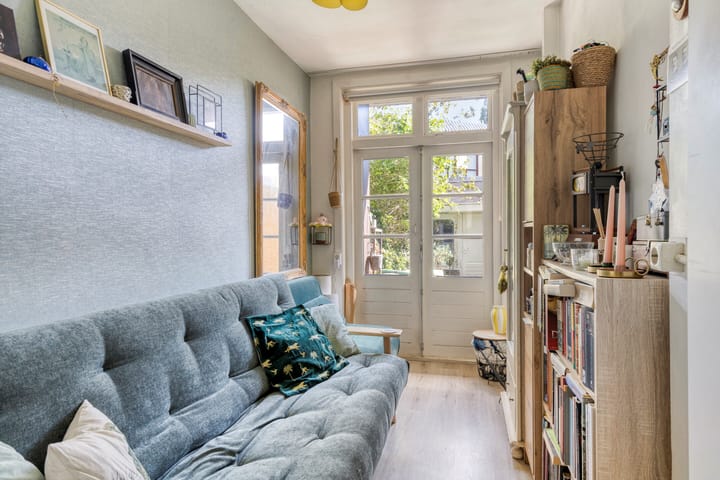 Foto 9 van Van Gentstraat 18-H