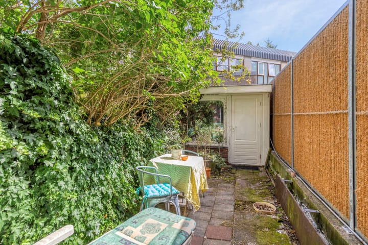 Foto 13 van Van Gentstraat 18-H