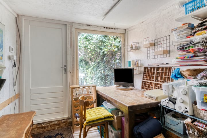 Foto 15 van Van Gentstraat 18-H