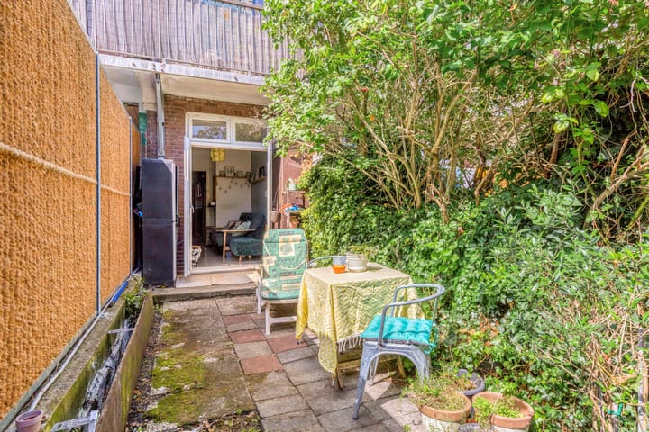 Foto 16 van Van Gentstraat 18-H