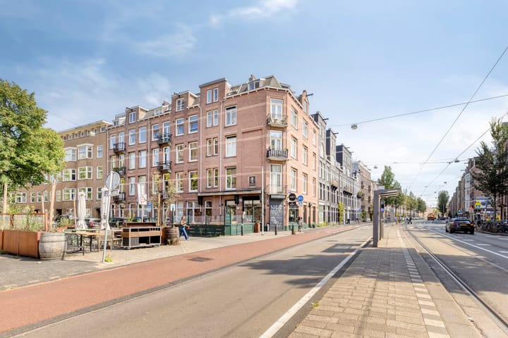 Foto 19 van Van Gentstraat 18-H