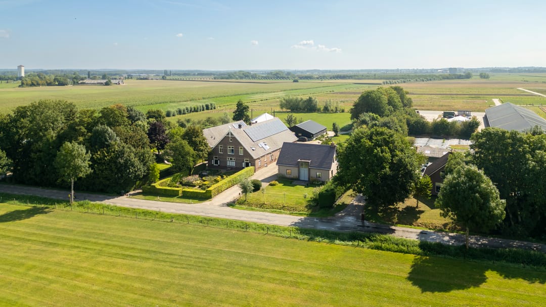 Foto 1 van Nachtdijk 3