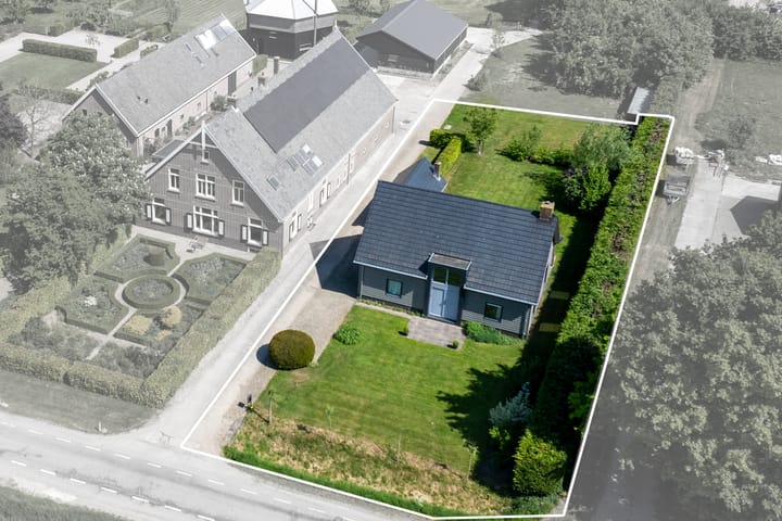 Foto 5 van Nachtdijk 3