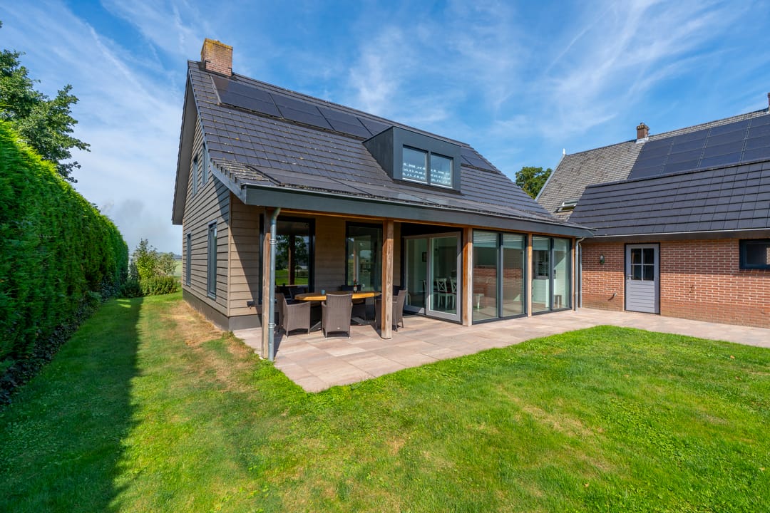 Foto 8 van Nachtdijk 3