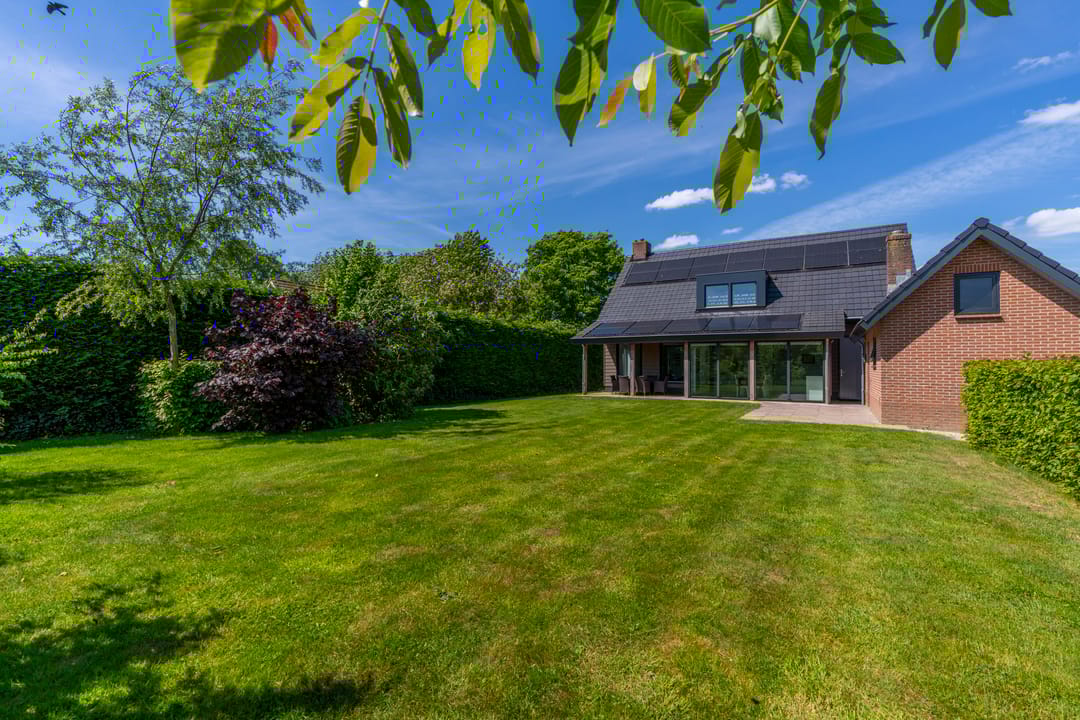 Foto 2 van Nachtdijk 3