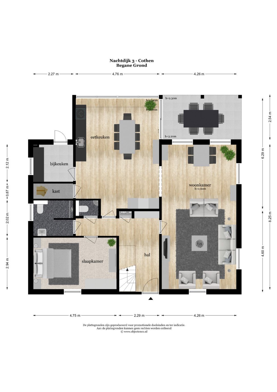 Foto 36 van Nachtdijk 3