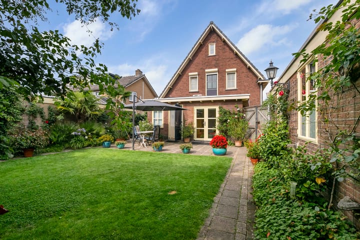 Foto 2 van Klapstraat 92