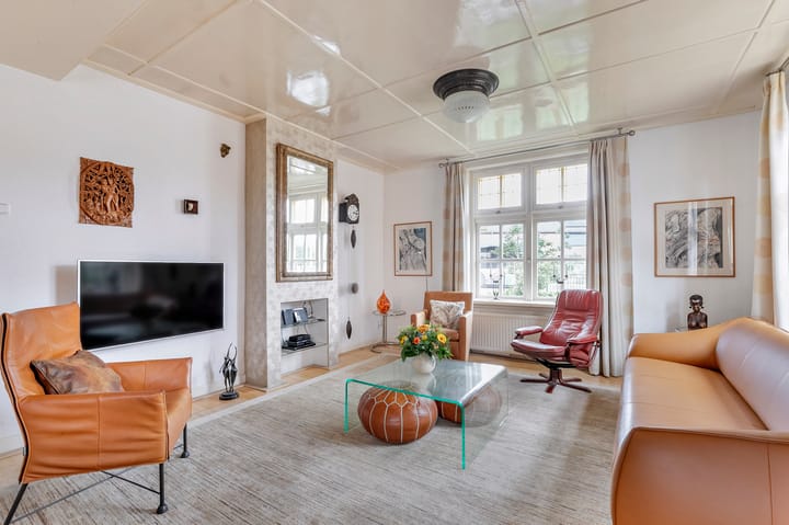 Foto 3 van Klapstraat 92