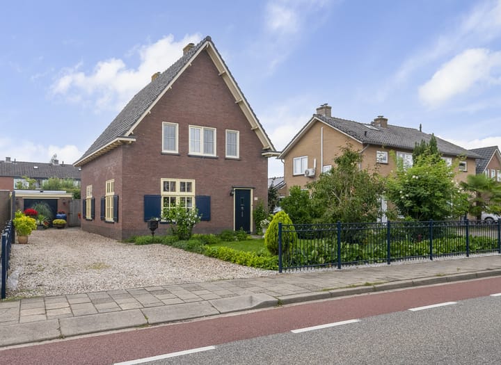 Foto 6 van Klapstraat 92