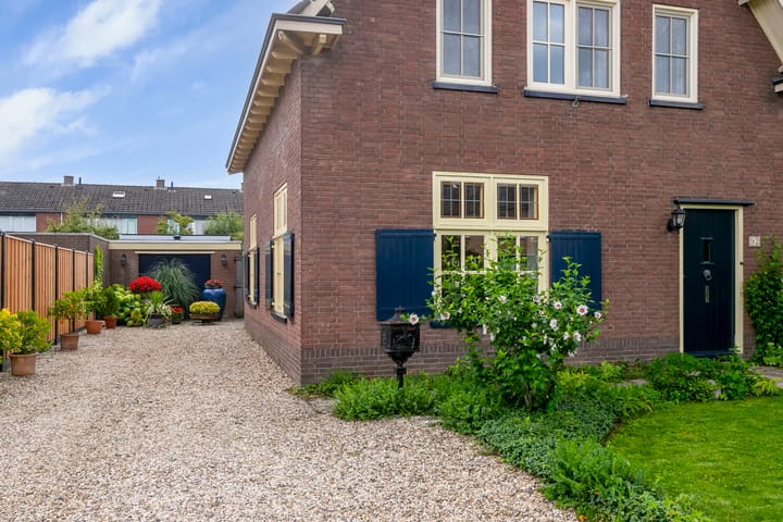 Foto 7 van Klapstraat 92