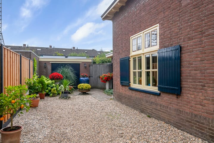 Foto 8 van Klapstraat 92