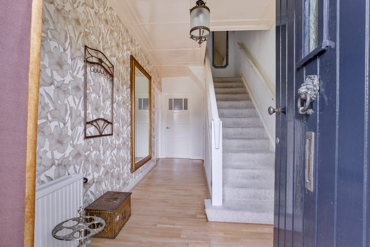 Foto 9 van Klapstraat 92