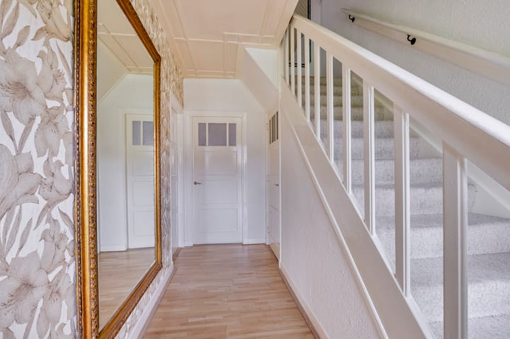 Foto 10 van Klapstraat 92