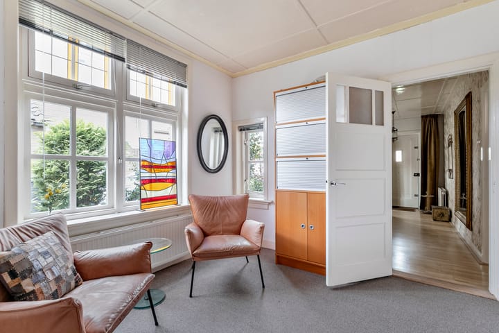 Foto 12 van Klapstraat 92