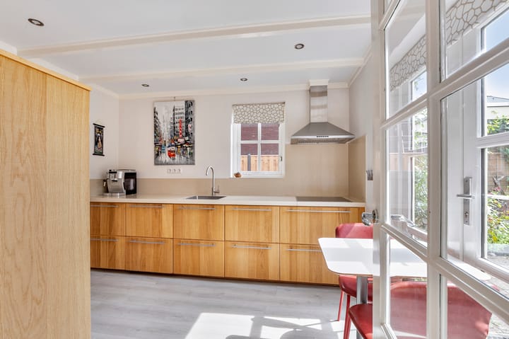 Foto 18 van Klapstraat 92