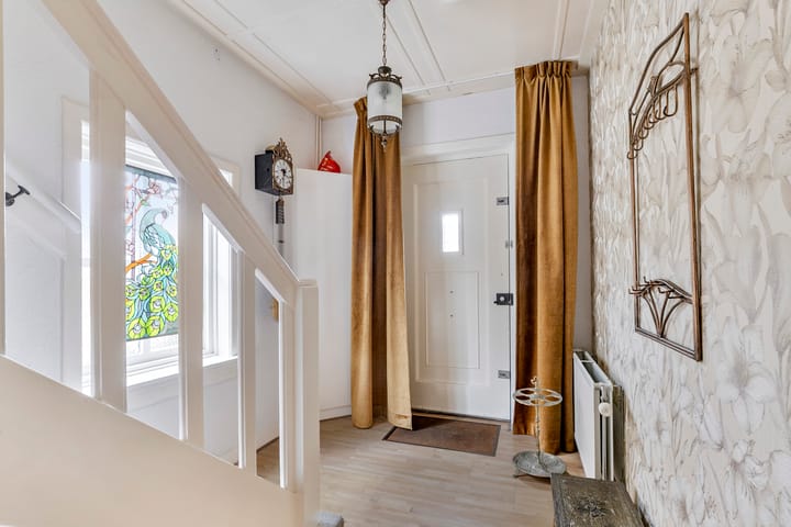 Foto 22 van Klapstraat 92