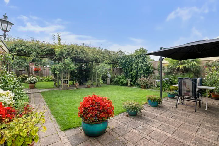 Foto 34 van Klapstraat 92