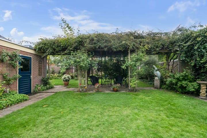 Foto 35 van Klapstraat 92