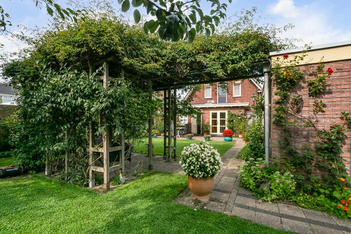 Foto 36 van Klapstraat 92