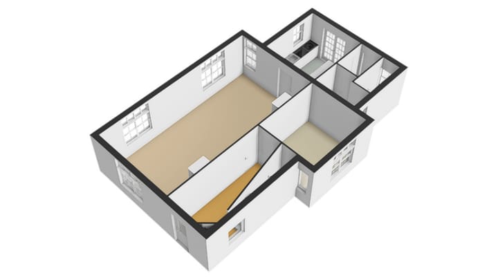 Foto 40 van Klapstraat 92