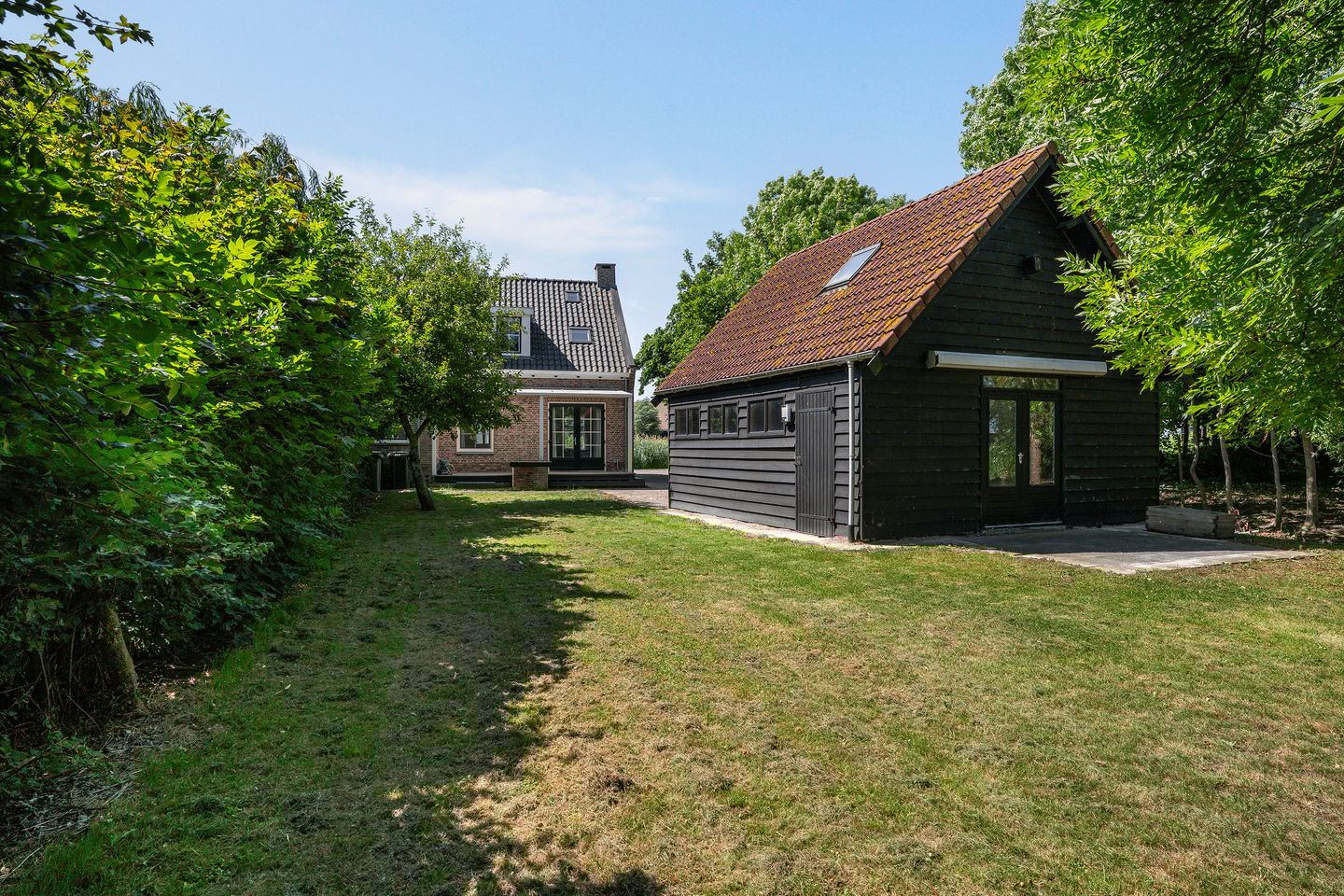 Foto 4 van Oudeland 6