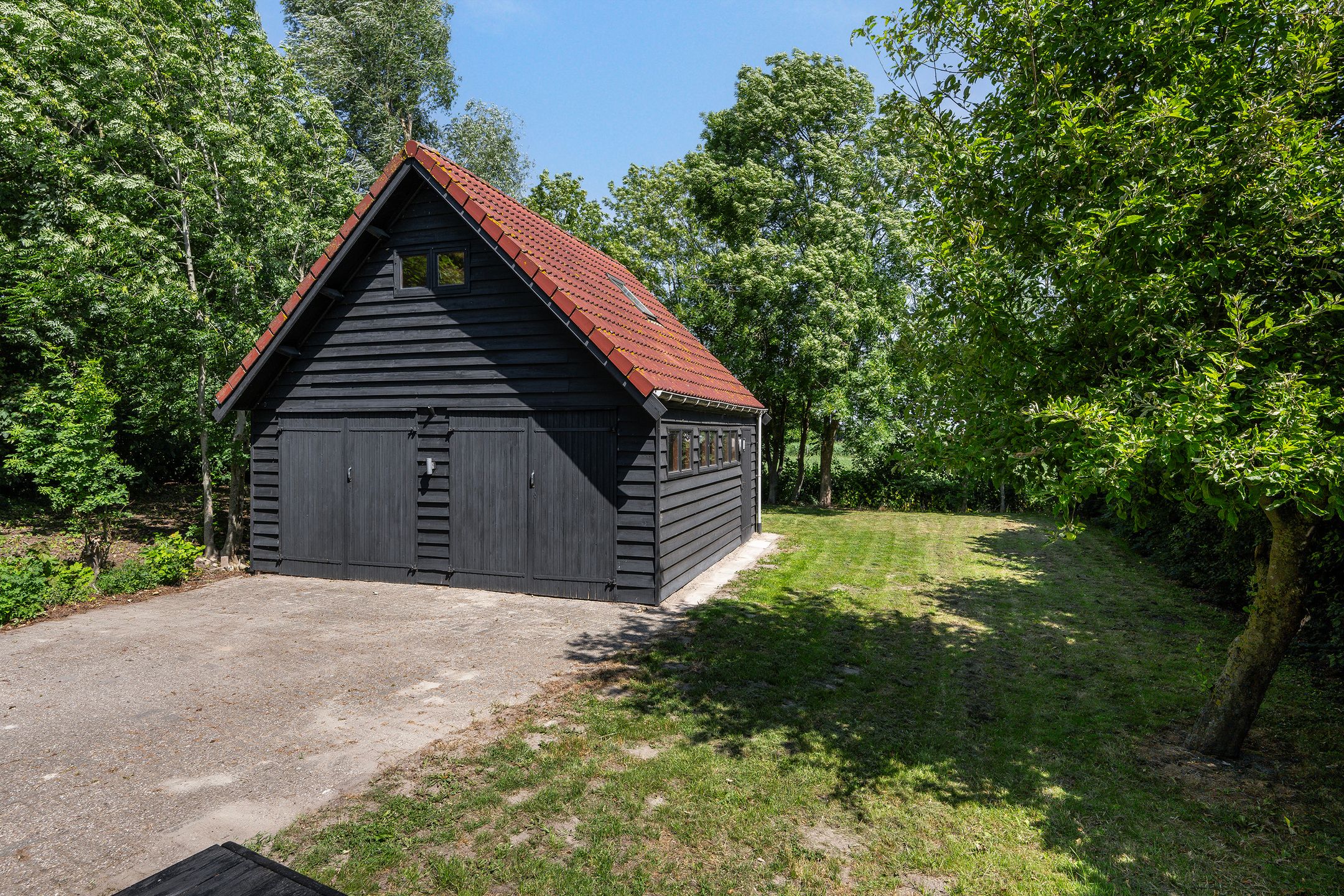 Foto 36 van Oudeland 6