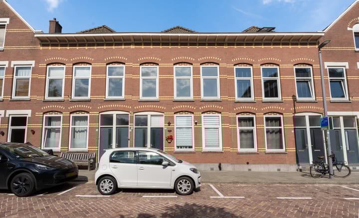 Foto 1 van Wolphaertstraat 10-A