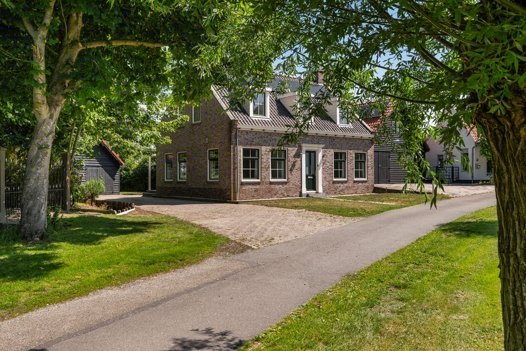 Foto 2 van Oudeland 6