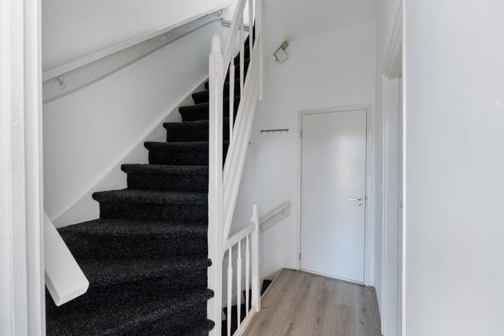 Foto 3 van Wolphaertstraat 10-A