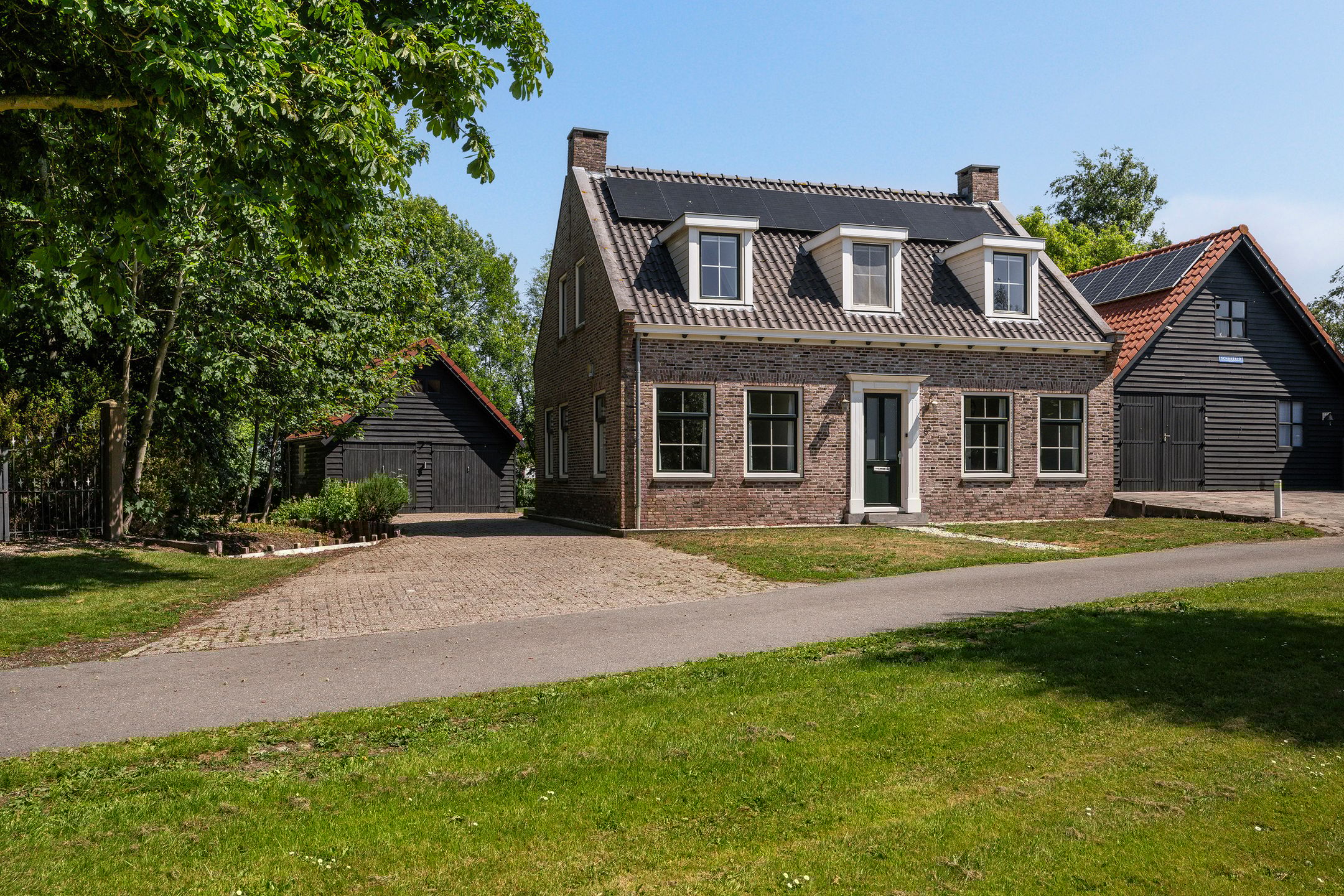 Foto 6 van Oudeland 6